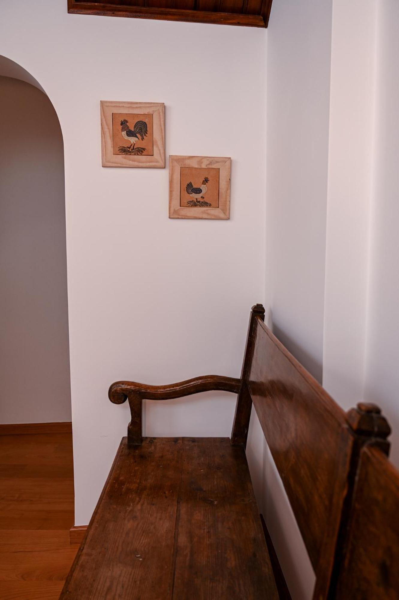 辛特拉Casa Do Briamante 6公寓 外观 照片